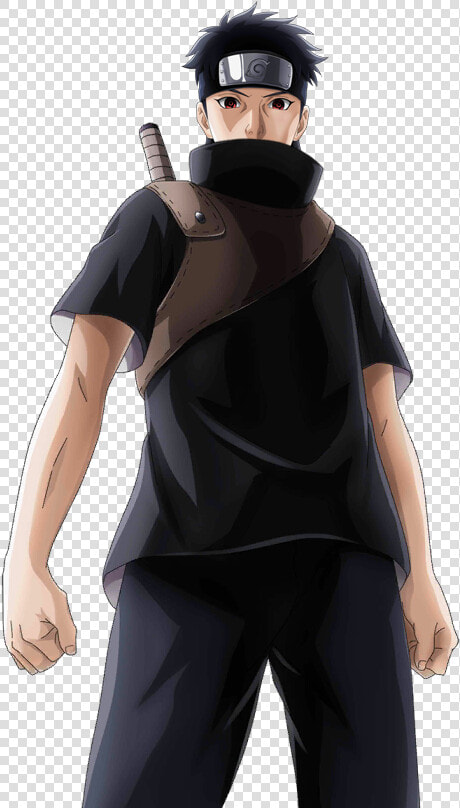  naruto  shippuden  shisui  uchiha  clan  picsart  sharingan  HD Png DownloadTransparent PNG