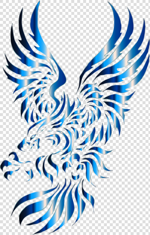 Head temporary Tattoo neck   Eagle Tattoo Designs For Men  HD Png DownloadTransparent PNG