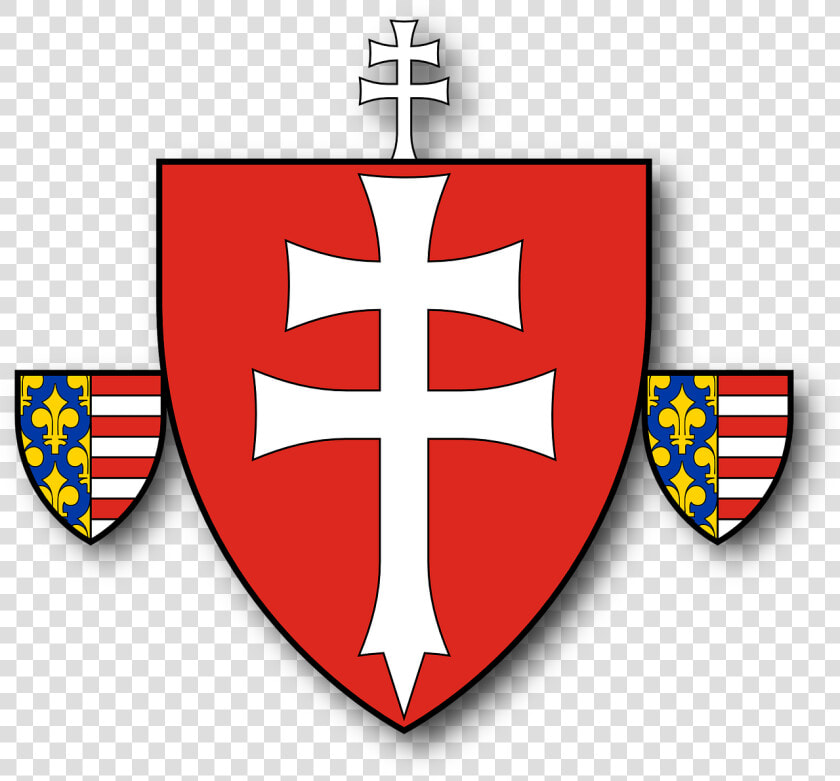 Coat Of Vector Graphics free Pictures  Free Photos    Hungarian Cross  HD Png DownloadTransparent PNG