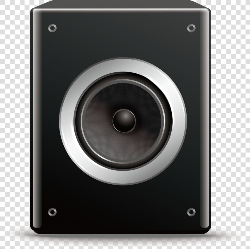 Subwoofer  HD Png DownloadTransparent PNG