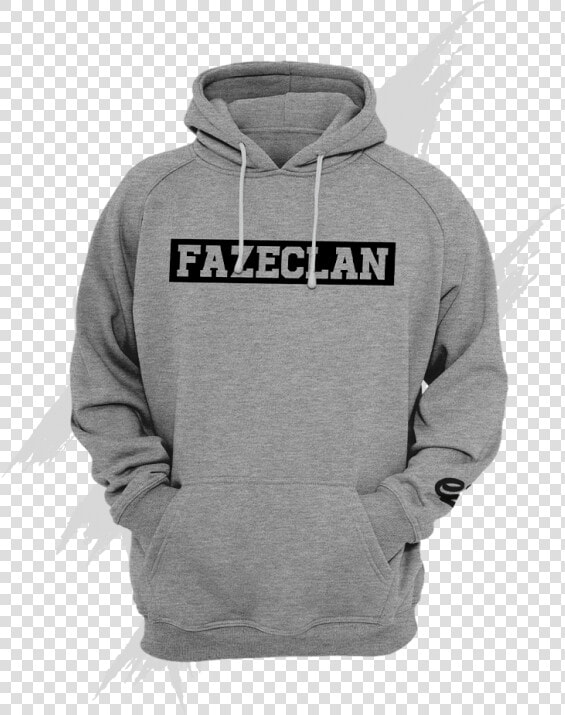 Clip Art Faze Clan Hoodie   Fnaf Plush  HD Png DownloadTransparent PNG