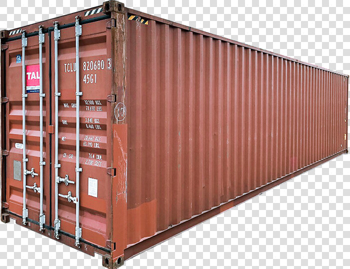  uploads ca Color Corrected Transparent Background   Cargo Container  HD Png DownloadTransparent PNG