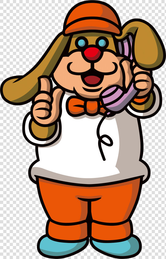 Warioware Joe  HD Png DownloadTransparent PNG