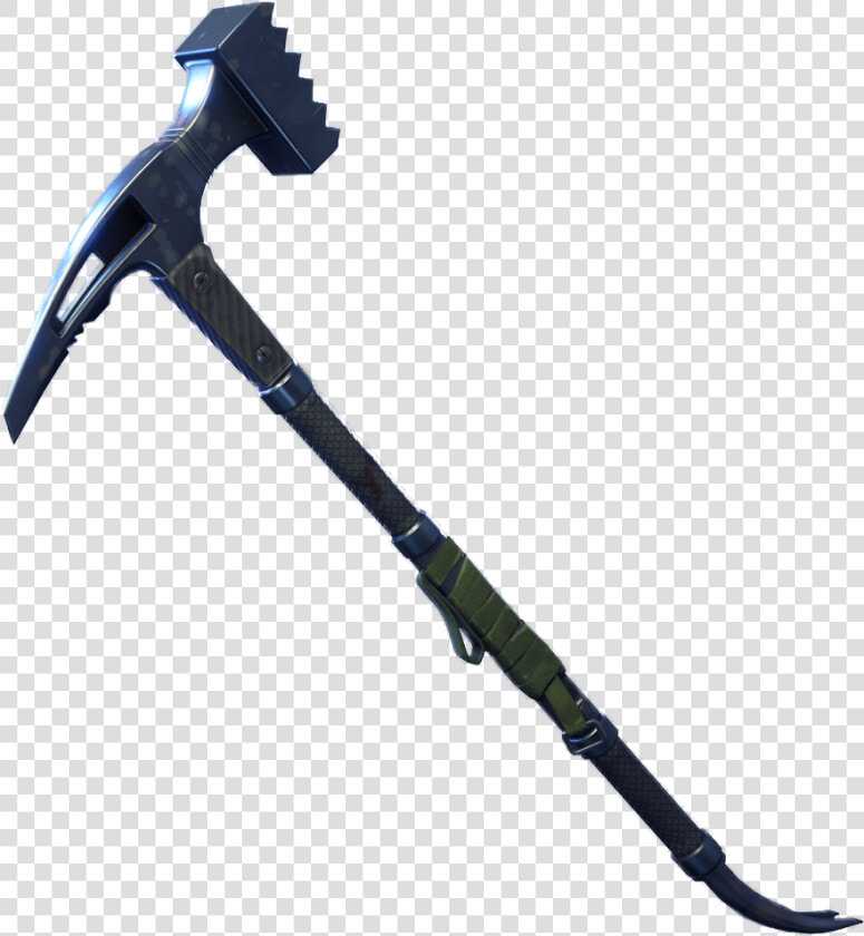 Rare Tenderizer Pickaxe   Picos Picos De Fortnite  HD Png DownloadTransparent PNG