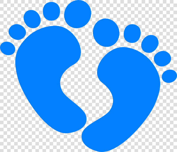 A Foot Clip Art Clipart   Baby Feet Clipart Png  Transparent PngTransparent PNG