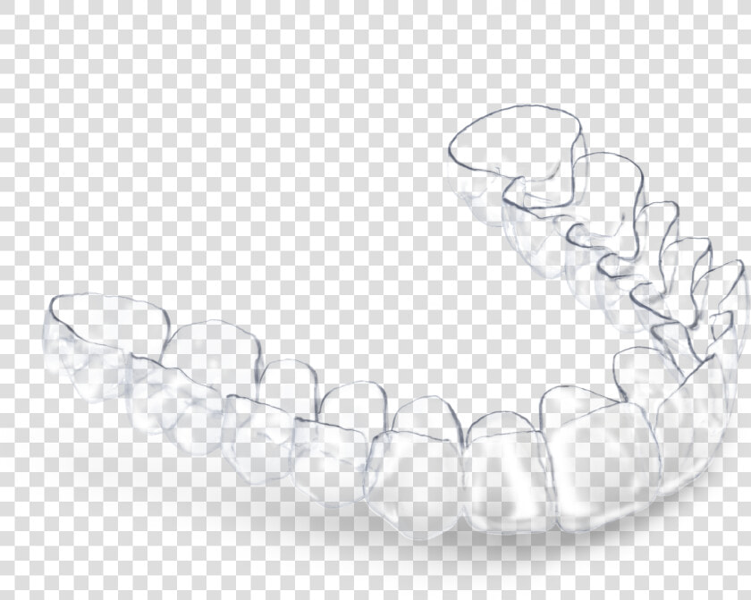 Aligners Transparent  HD Png DownloadTransparent PNG