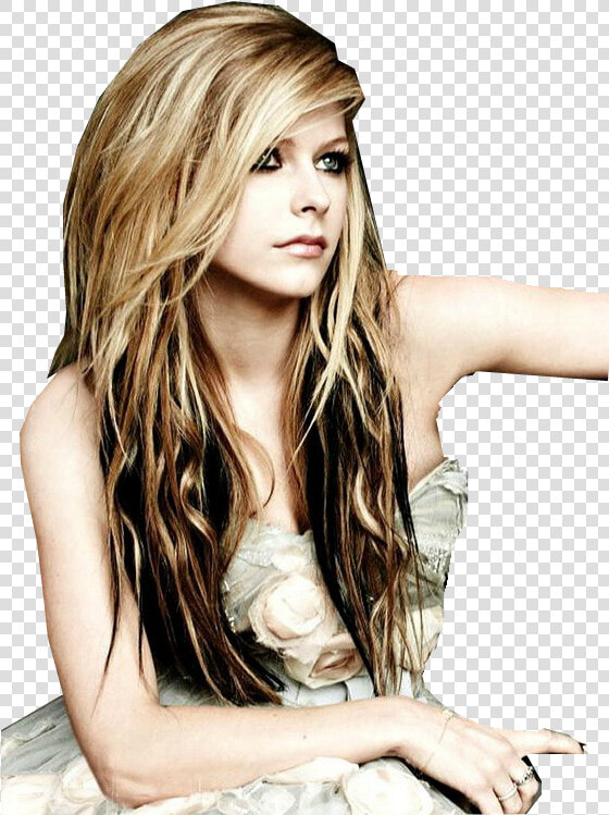 Avril Lavigne Goodbye Lullaby Instrumentals  HD Png DownloadTransparent PNG