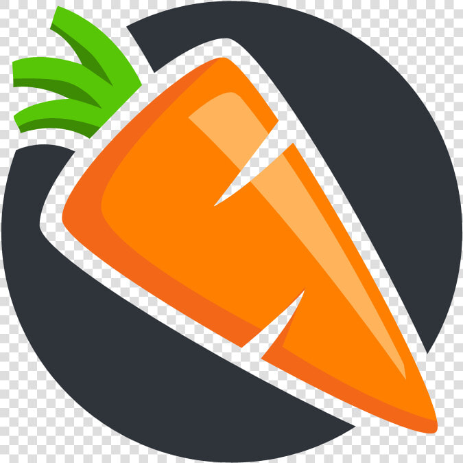 Logo   Chasing Carrots Logo  HD Png DownloadTransparent PNG