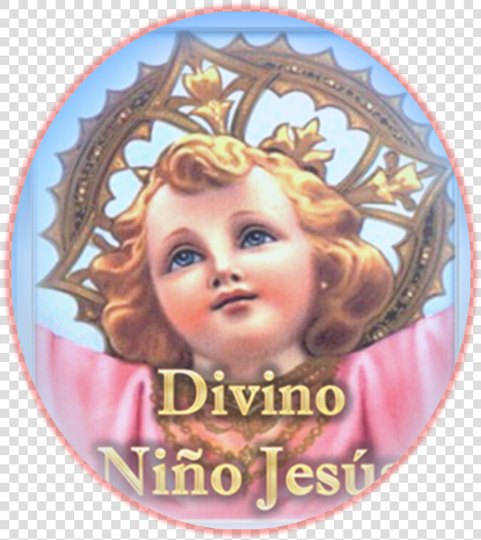 Divino Niño  HD Png DownloadTransparent PNG