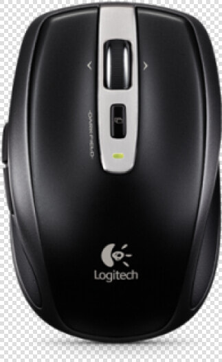 Computer Mouse Png Free Download   Logitech Anywhere Mouse Mx  Transparent PngTransparent PNG