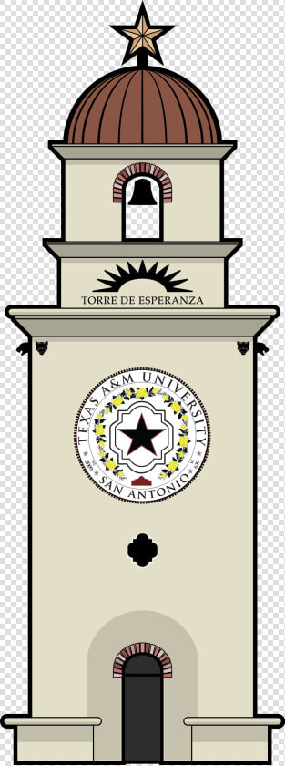 Esperanza Tower  HD Png DownloadTransparent PNG