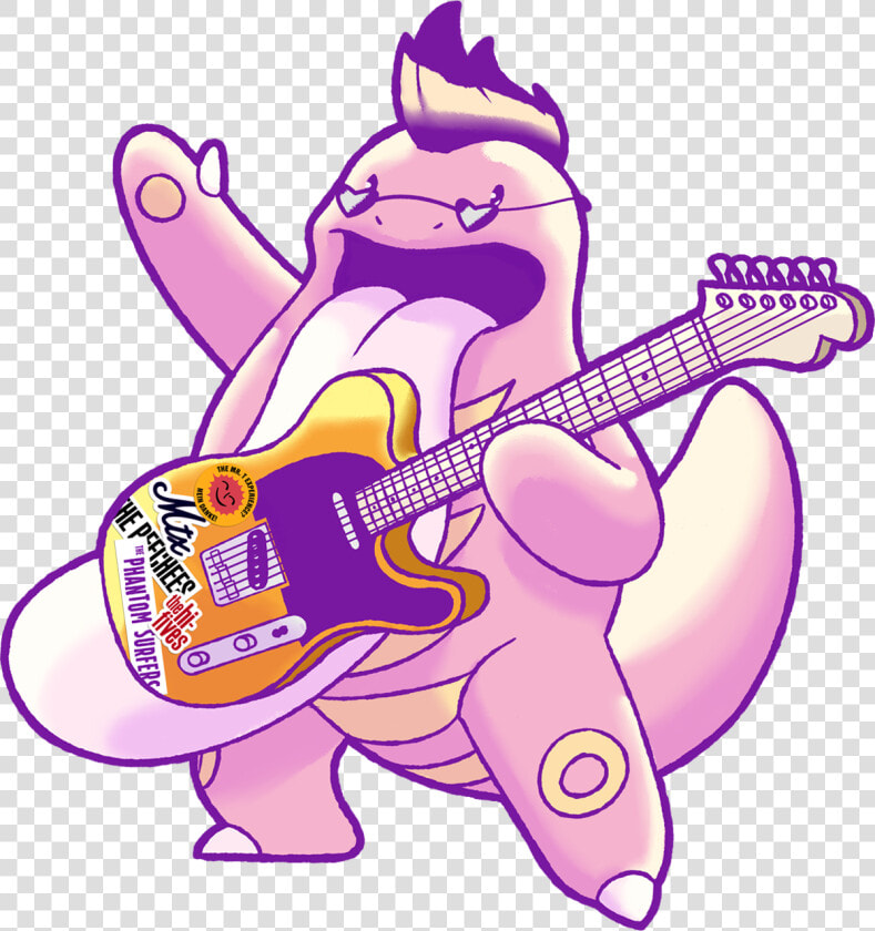 Lickitung Png  Transparent PngTransparent PNG