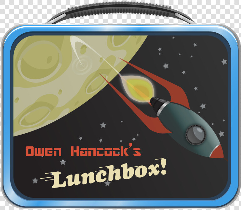 Owen S Lunchbox  HD Png DownloadTransparent PNG