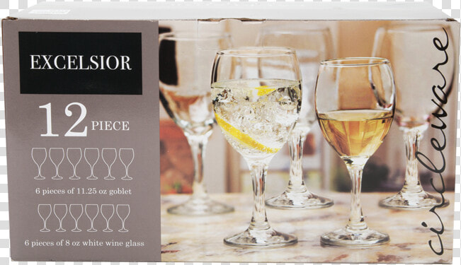 12pc Glass Set Title 12pc Glass Set Itemprop Image   Champagne Stemware  HD Png DownloadTransparent PNG