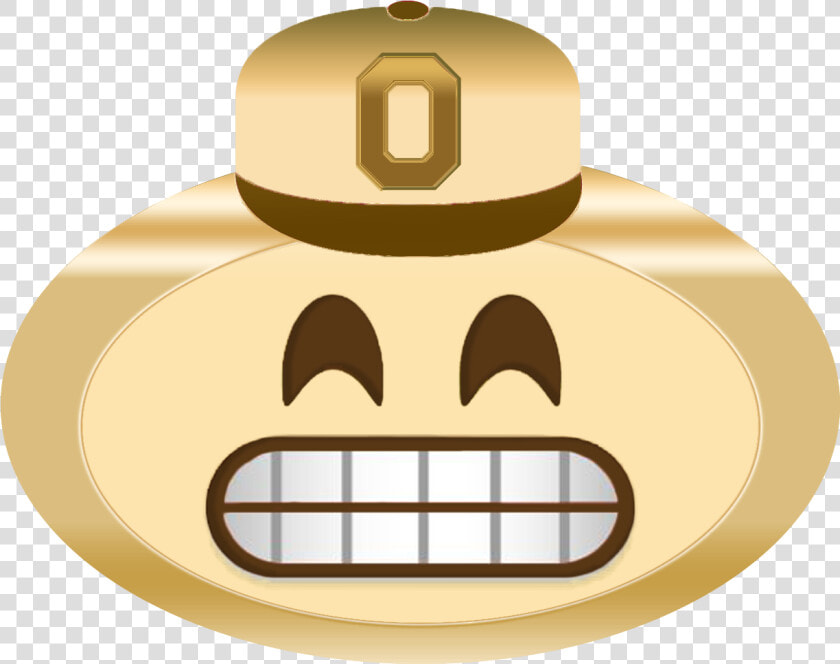 The Ohio State University Official   Carinhas Emoticons Para Copiar  HD Png DownloadTransparent PNG