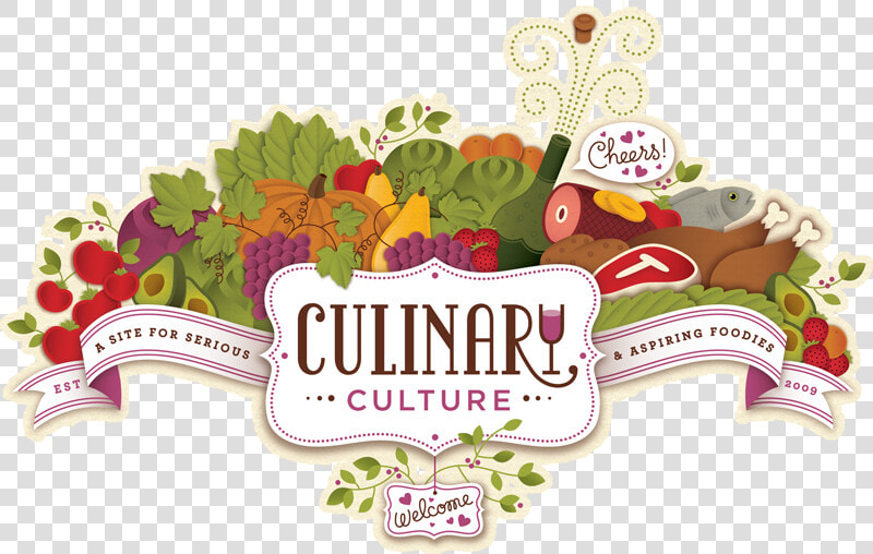 Culinary  HD Png DownloadTransparent PNG