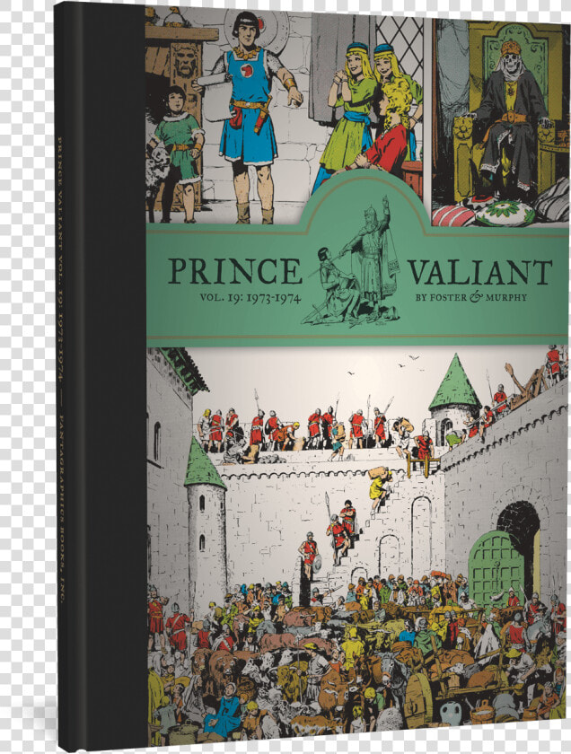 Prince Valiant Vol   Prince Valiant 19  HD Png DownloadTransparent PNG