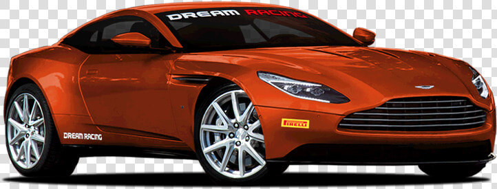 Aston Martin V8 Vantage  2005   HD Png DownloadTransparent PNG