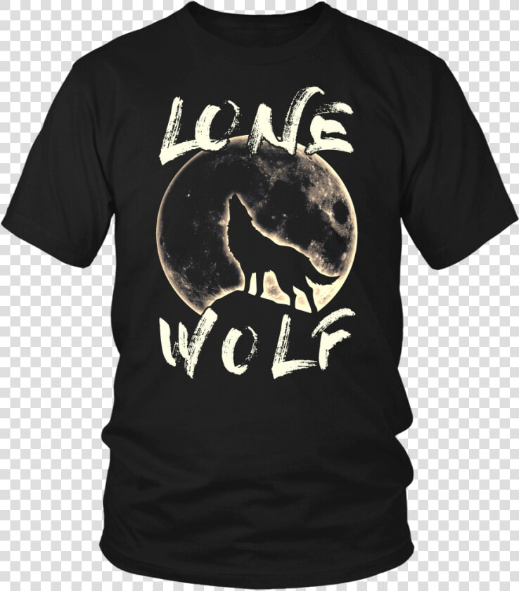 Lone Wolf Shirt Class Lazyload Lazyload Mirage Featured   Larry Bernandez T Shirt  HD Png DownloadTransparent PNG