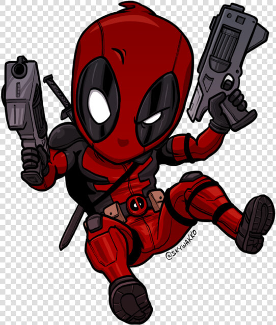  deadpool  fan  art   Deadpool Fan Art Png  Transparent PngTransparent PNG