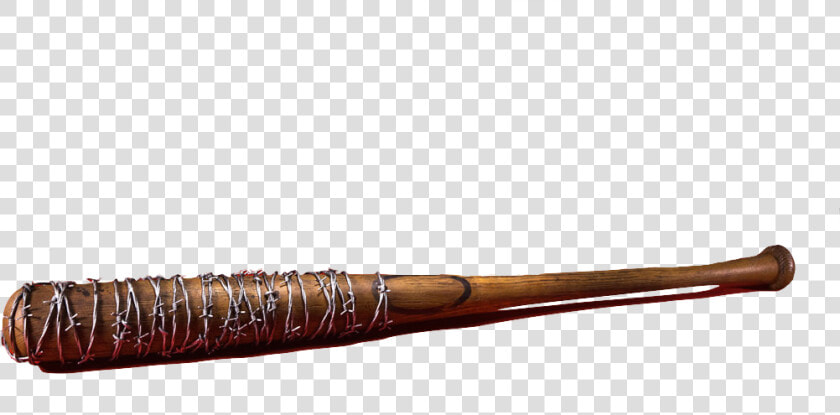 Mcfarlane The Walking Dead Lucille Bat Replica Toyslife   Rifle  HD Png DownloadTransparent PNG