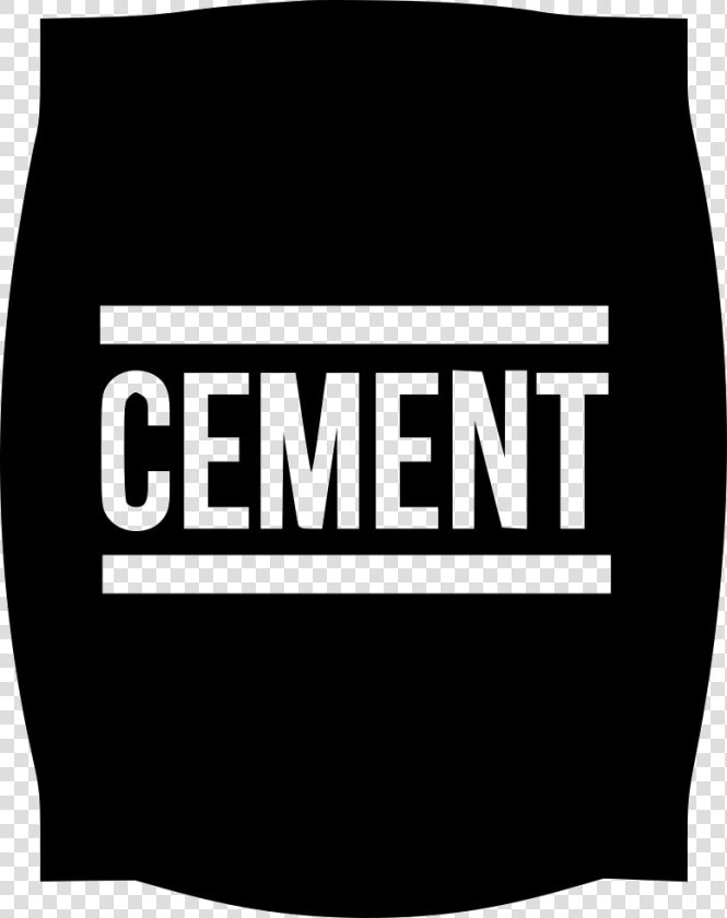 Cement Bag   Cement Bag Png Icon  Transparent PngTransparent PNG