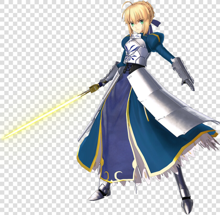 Transparent Fate Stay Night Logo Png   Fate Stay Night Saber Png  Png DownloadTransparent PNG