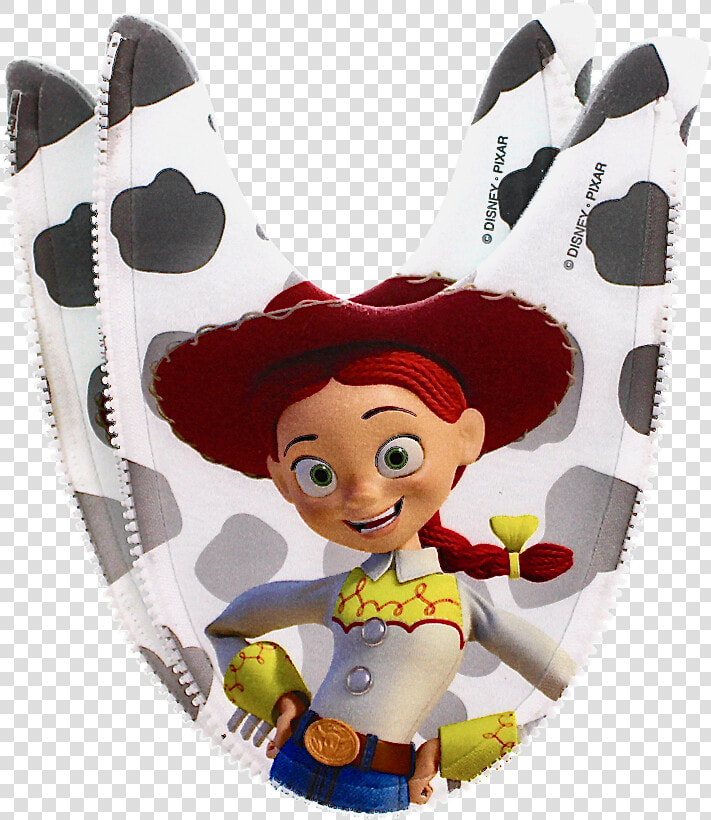 Jessie Mix N Match Zlipperz Set Class  HD Png DownloadTransparent PNG