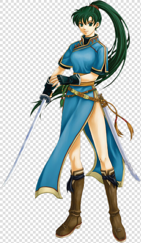 Lyn Fe  HD Png DownloadTransparent PNG