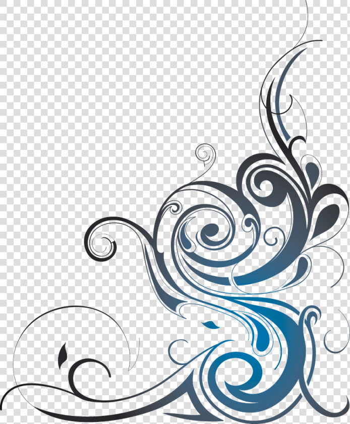 Wedding Swirl Clipart Cliparthut   Swirl Png  Transparent PngTransparent PNG