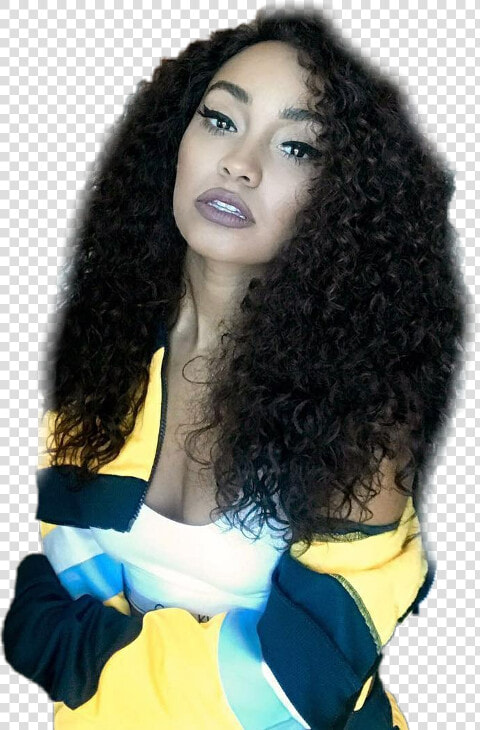 Leighannepinnock Leigh anne Littlemix Little Blackgirlmagic   Leigh Anne  HD Png DownloadTransparent PNG