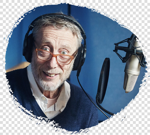 Michael Rosen Png  michael Rosen  Hd Png Download   Michael Rosen 2019  Transparent PngTransparent PNG