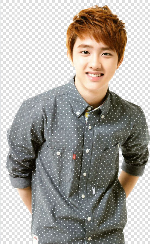 Thumb Image   Exo Kyungsoo Png  Transparent PngTransparent PNG