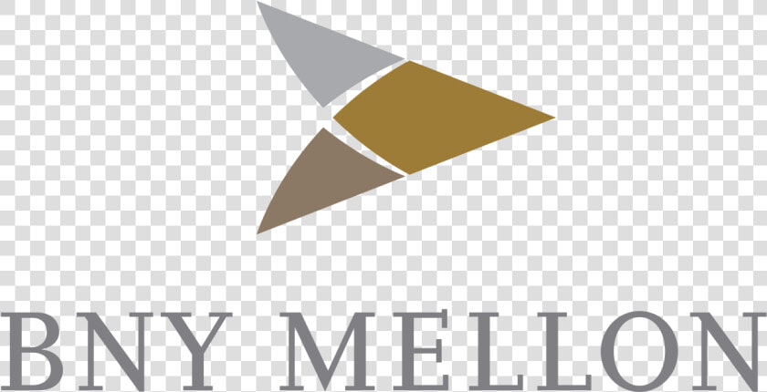 Bny Mellon Logo   Triangle  HD Png DownloadTransparent PNG