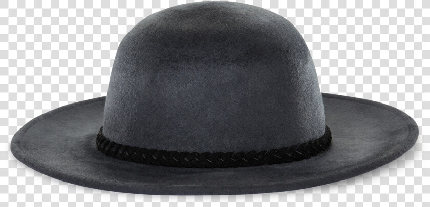 Transparent Amish Hat Png   Fedora  Png DownloadTransparent PNG