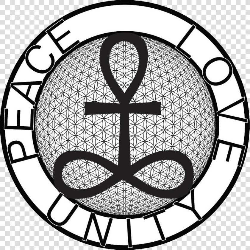 Transparent Unity Clipart Black And White   Symbol Peace Love Unity Respect  HD Png DownloadTransparent PNG