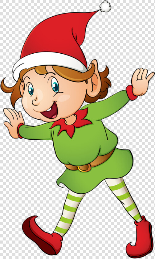 Gifs Tubes De Natal 2 Christmas Themes  Christmas Elf   HD Png DownloadTransparent PNG