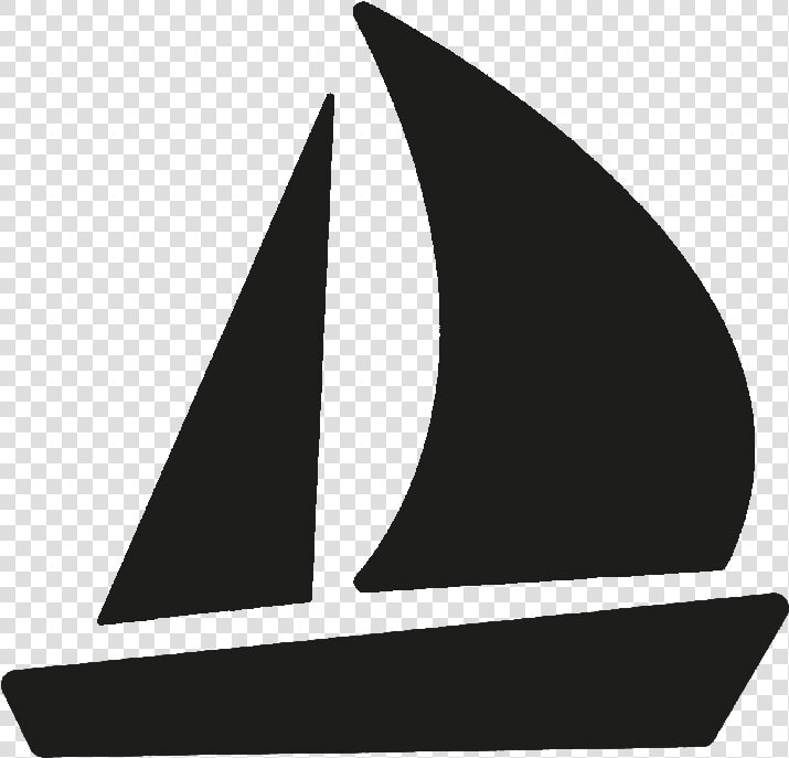 Sailboat icon   Sail Boat Icon  HD Png DownloadTransparent PNG