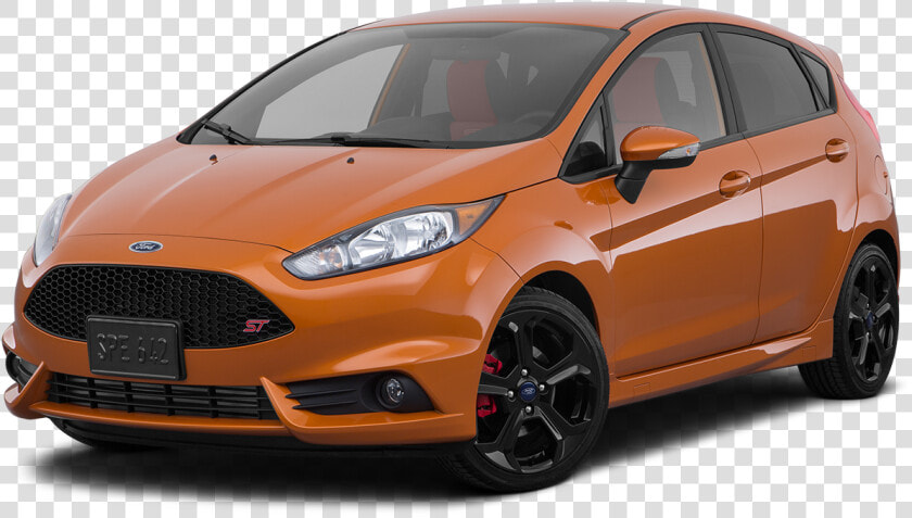 Ford Fiesta Hatchback Silver 2019  HD Png DownloadTransparent PNG