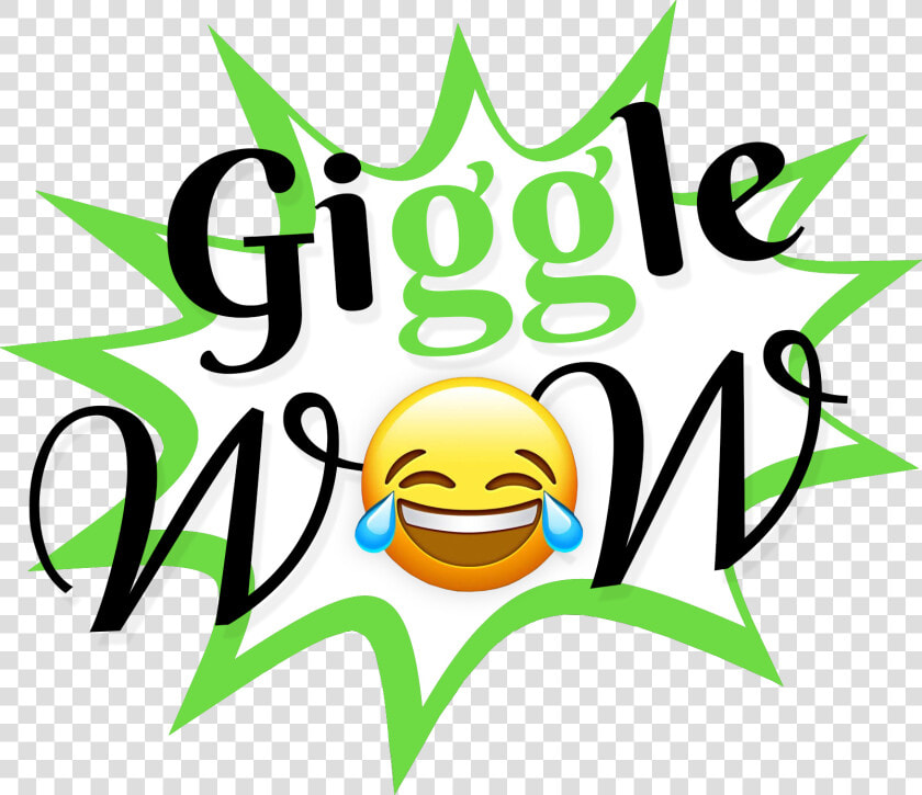 Giggle Wow Clipart   Png Download  Transparent PngTransparent PNG