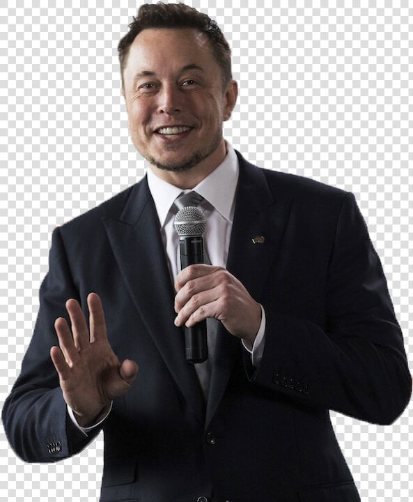 Elon Musk Png Photo Background   Human Beings  Transparent PngTransparent PNG