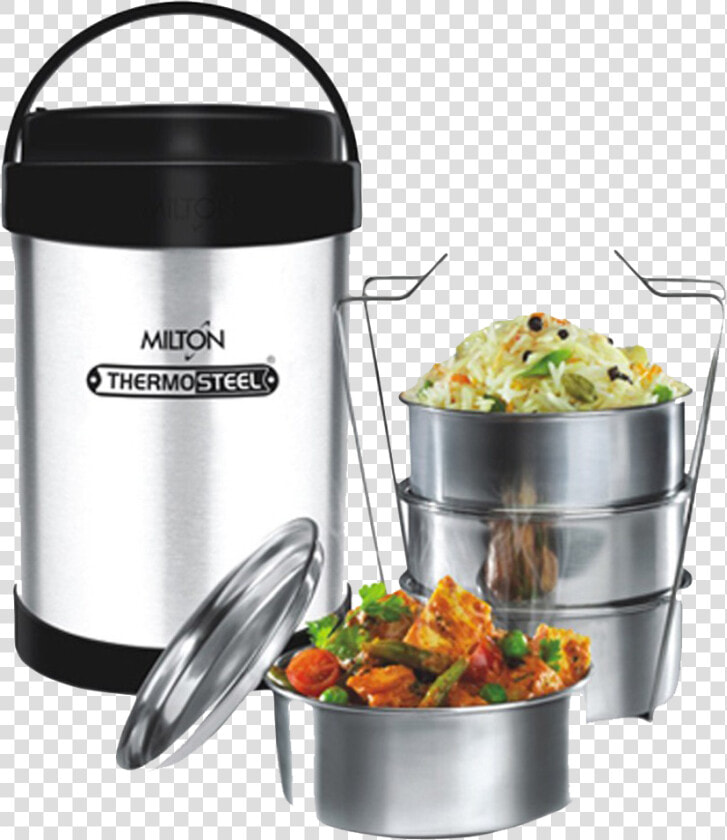 Tiffin Services Are Available At Your Doorstep   Png   Milton Royal Tiffin 3  Transparent PngTransparent PNG