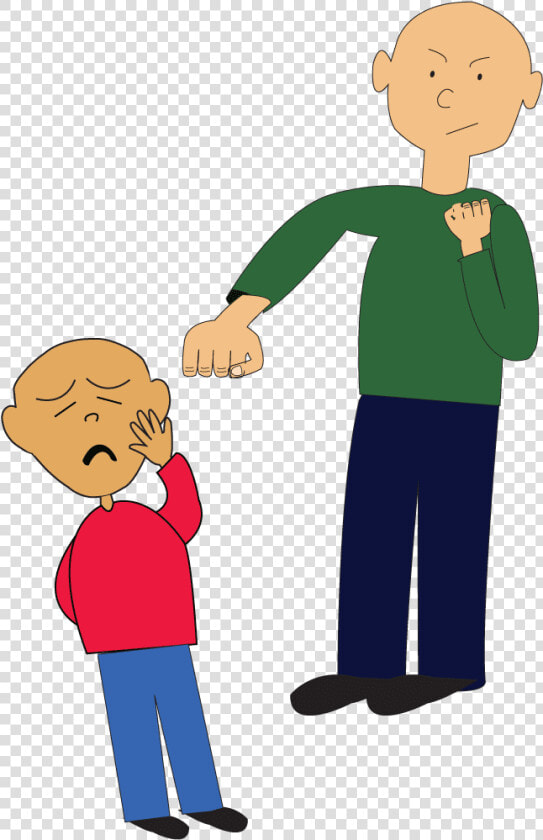 Identifying The Problem Behavior   Cartoon  HD Png DownloadTransparent PNG