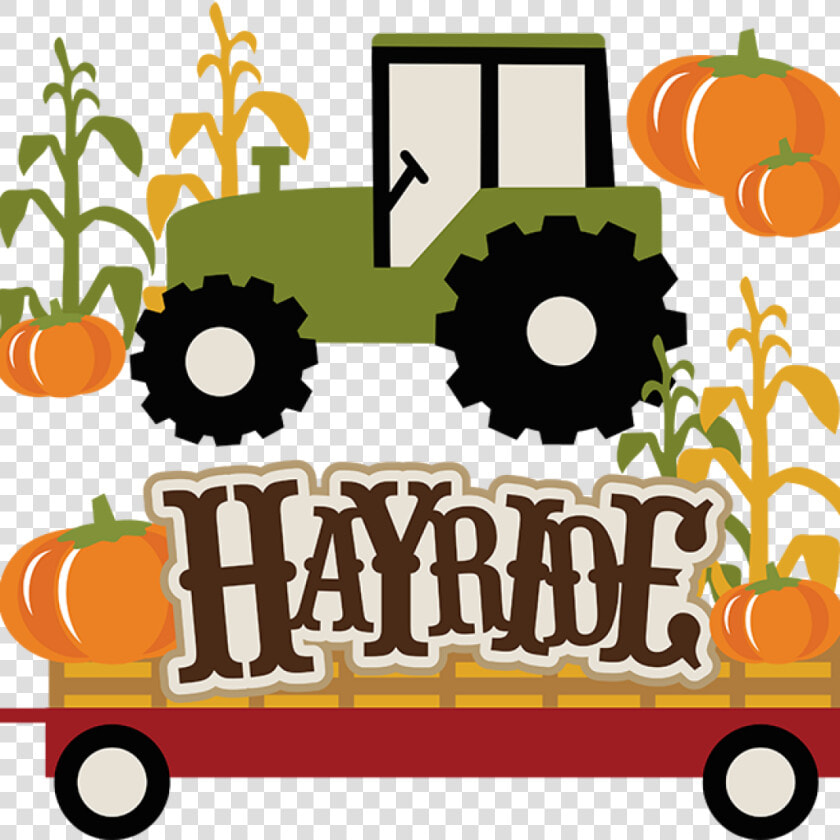 Hayride Clipart  HD Png DownloadTransparent PNG