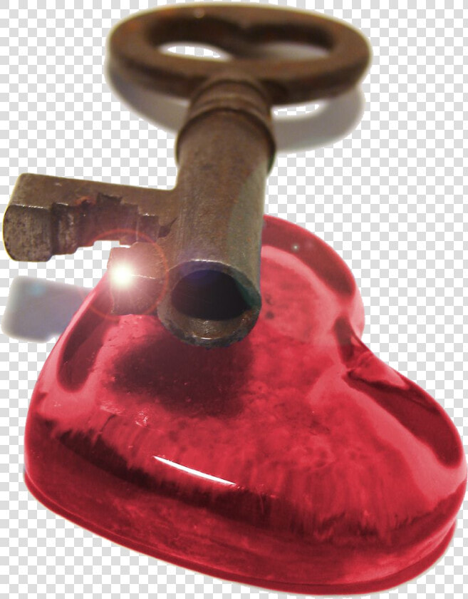 The Key To My Heart   Key To My Heart  HD Png DownloadTransparent PNG