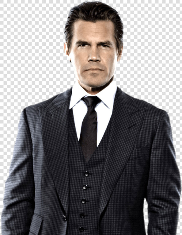 Josh Brolin Suit Clip Arts   Actors In Wall Street Money Never Sleeps  HD Png DownloadTransparent PNG