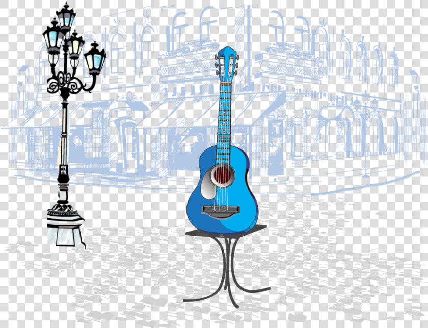 Guitars  amp  Lutes Classification  amp  Varieties   Irish Traditional Music  HD Png DownloadTransparent PNG