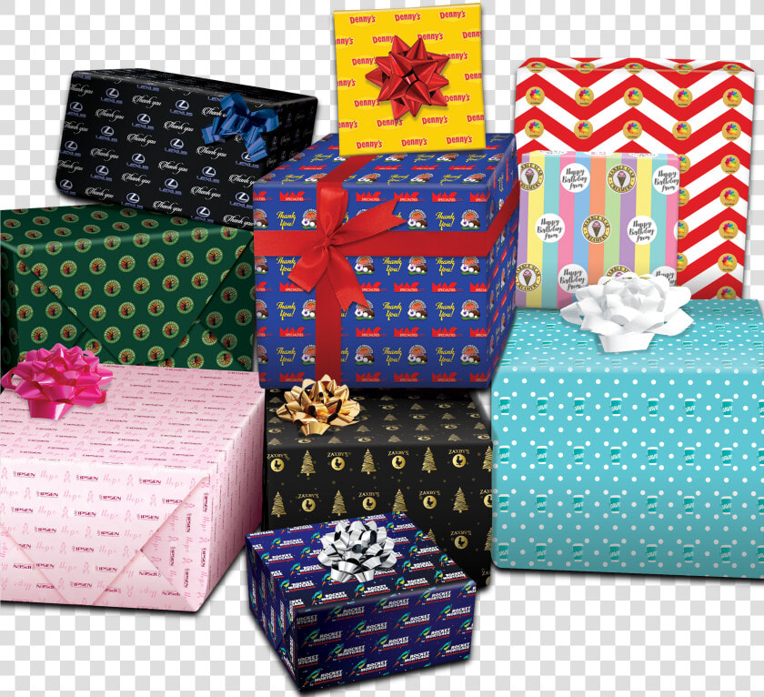 Gift Wrap Detail   Wrapping Paper  HD Png DownloadTransparent PNG