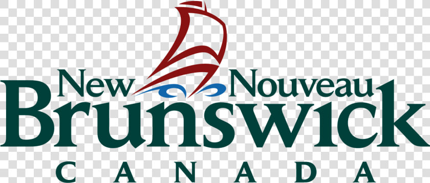 Adult Day Care Centre For Those With Dementia Opening   Province Of New Brunswick Logo  HD Png DownloadTransparent PNG