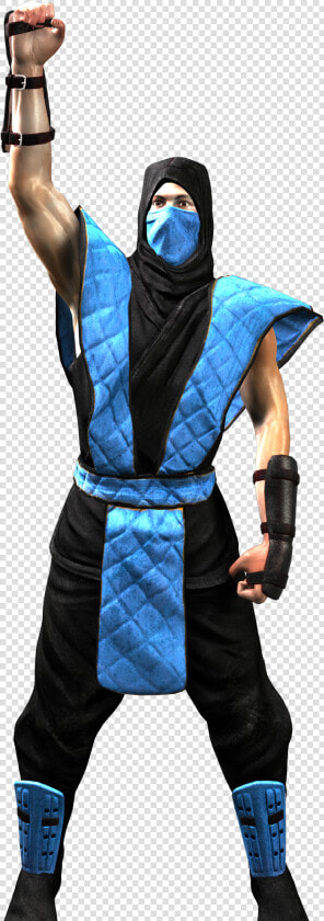 Sub Zero Png   Mortal Kombat 1 Sub Zero Png  Transparent PngTransparent PNG